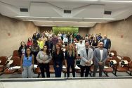 Inova��o e sustentabilidade marcam o 4� Encontro dos Gestores Hospitalares da AHEG