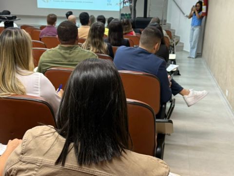 Inova��o e sustentabilidade marcam o 4� Encontro dos Gestores Hospitalares da AHEG