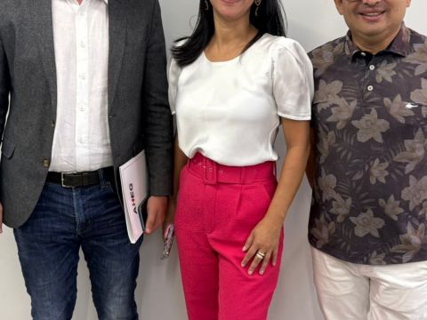Infraestrutura Hospitalar Sustent�vel � tema do 5� Encontro de Hospitais do Estado de Goi�s promovido pela AHEG